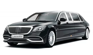 Luxury Premium VIP Transfer From Montego Bay Airport Negril