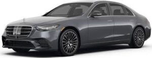 VIP Black Car Transfer From Montego Bay Airport To Runaway Bay