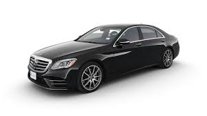 Ian Fleming International Airport Luxury VIP Transfer Luxury Mercedes Benz