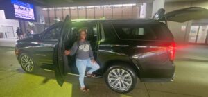 Luxury VIP Transfer